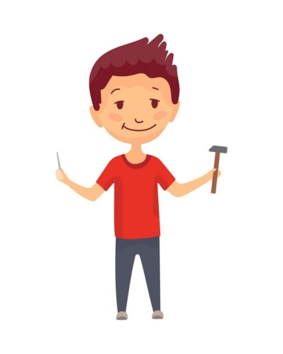 مطالب مهم کاشیکاری