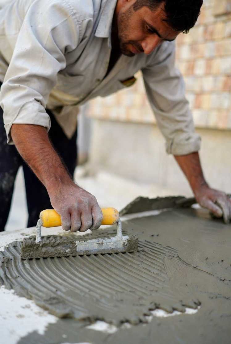 چسب اسلب چیست و بهترین چسب اسلب برای نصب حرفهای کدام است؟