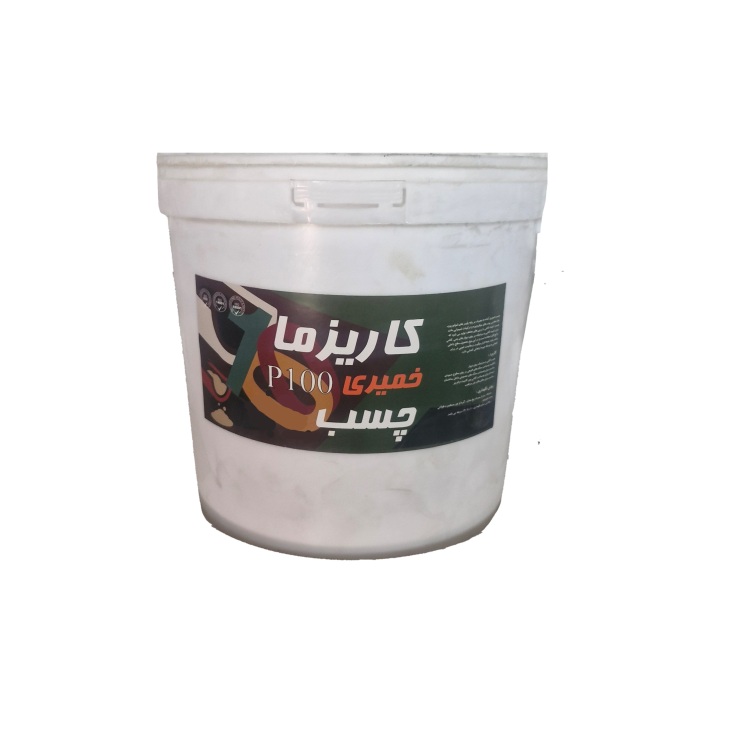 تعریف چسب خمیری