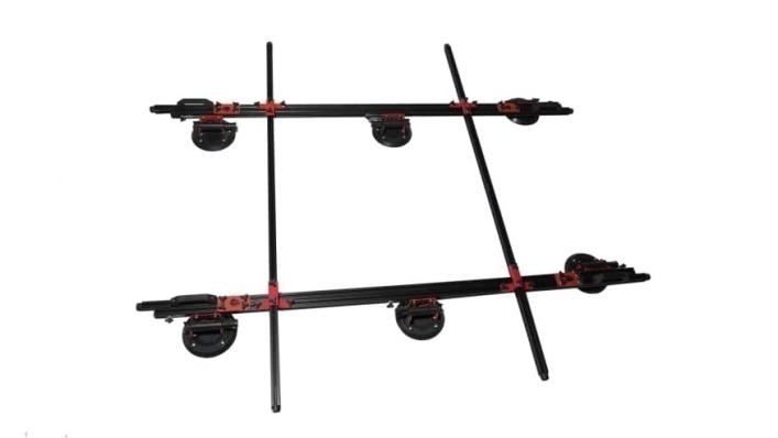 استراکچر حمل