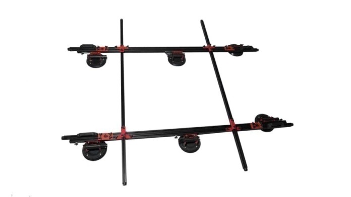 استراکچر حمل