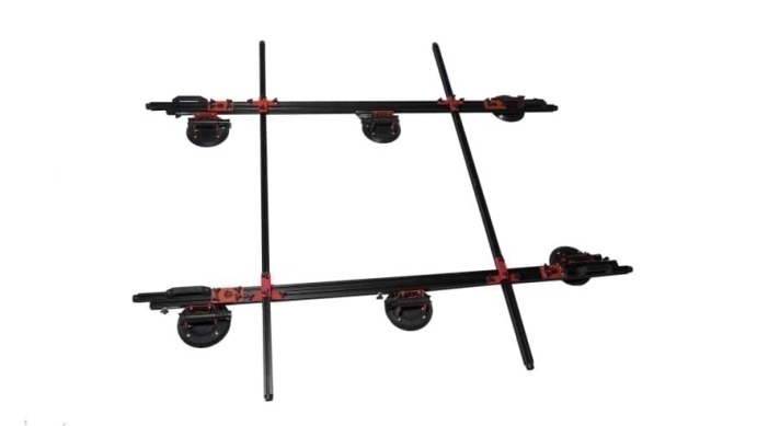 استراکچر حمل