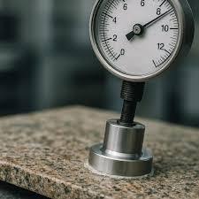 واقعیت Drop Test در نصب اسلب | چرا نباید از Drop Slab Test استفاده کرد؟ | کاریزما کاشی