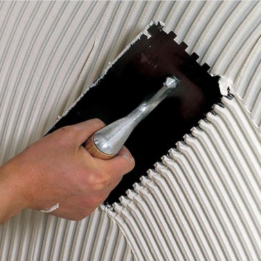 ماله شانه ایی و کاردک