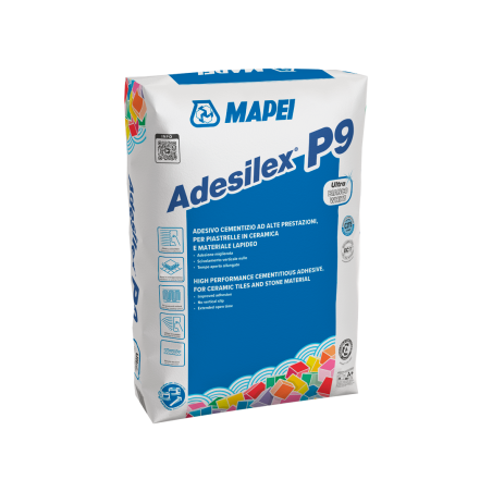 Adesilex P9