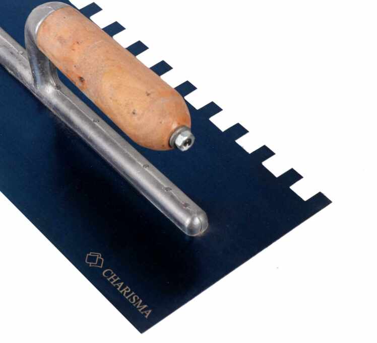 مقدار مصرف چسب کاشی | راهنمای کامل محاسبه مصرف چسب کاشی
