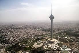 تهران