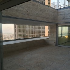 پروژه برج A.S.P - تهران