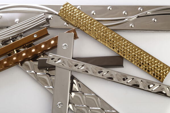 کاتالوگ پروفیل ۱۴۰۴