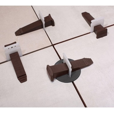 سیستم تراز کاشی