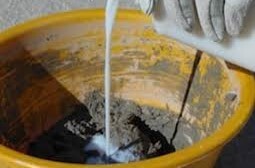 چسب بتن استحکامی