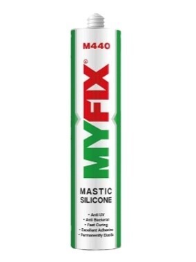 چسب سیلیکون