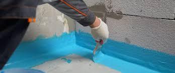 عایق دوجزیی رطوبتی چیست؟