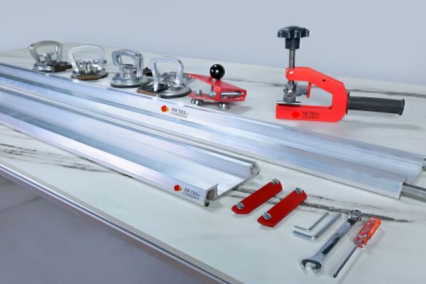 کاتالوگ ابزار اسلب ۱۴۰۳