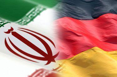 صادرات کاشی ایران به آلمان