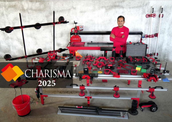  CatalogeCharisma Russian 